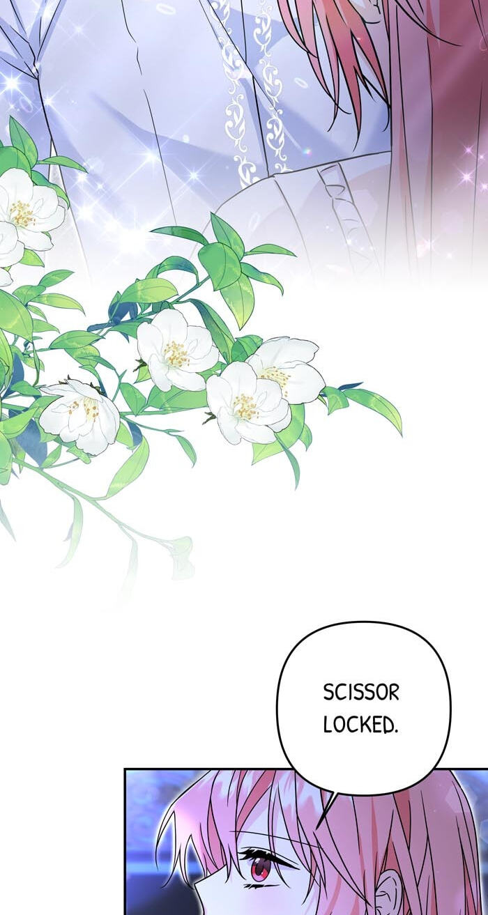 Love Thy Enemy Chapter 31 page 44 - 
