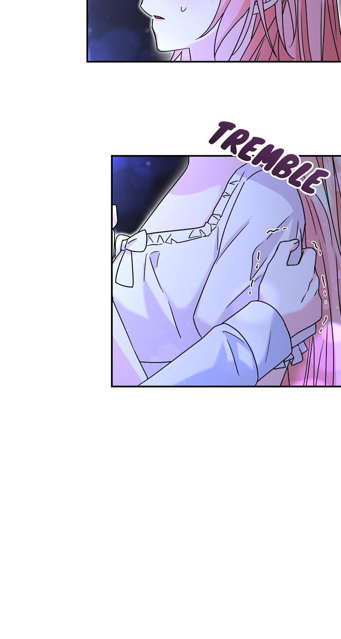 Love Thy Enemy Chapter 31 page 45 - 