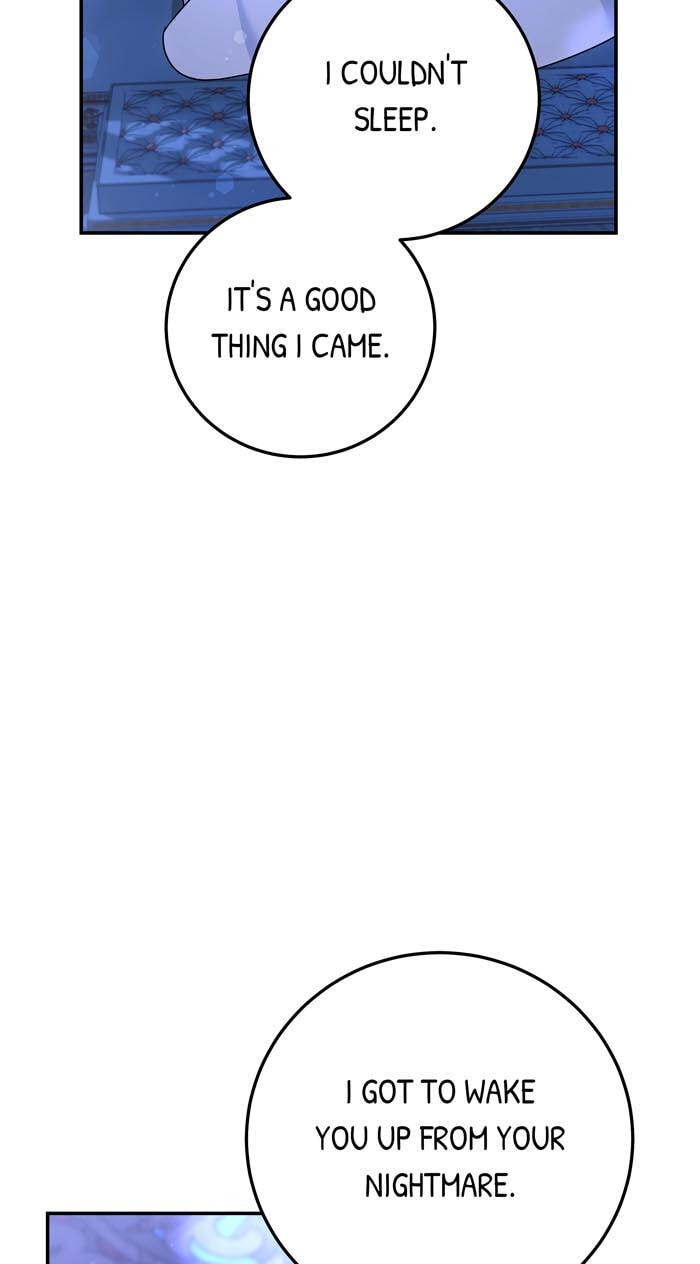 Love Thy Enemy Chapter 31 page 48 - 