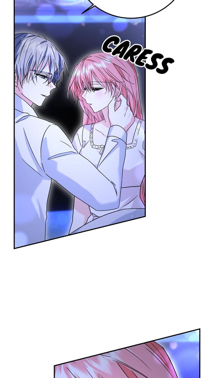 Love Thy Enemy Chapter 31 page 49 - 