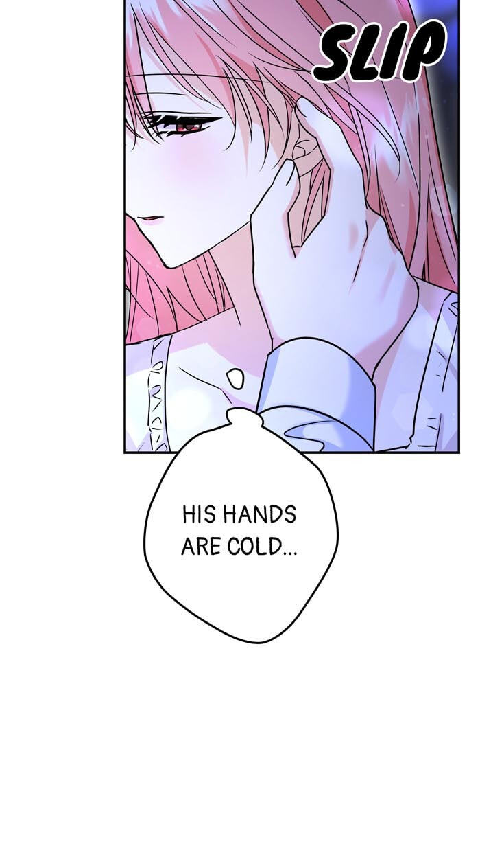 Love Thy Enemy Chapter 31 page 50 - 
