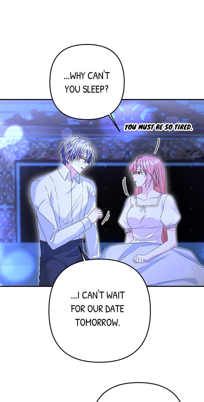 Love Thy Enemy Chapter 31 page 51 - 