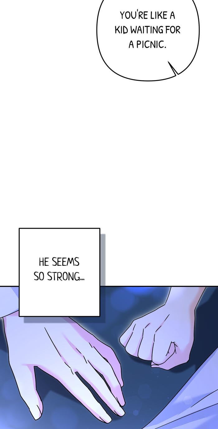 Love Thy Enemy Chapter 31 page 52 - 