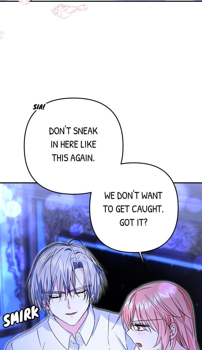 Love Thy Enemy Chapter 31 page 57 - 