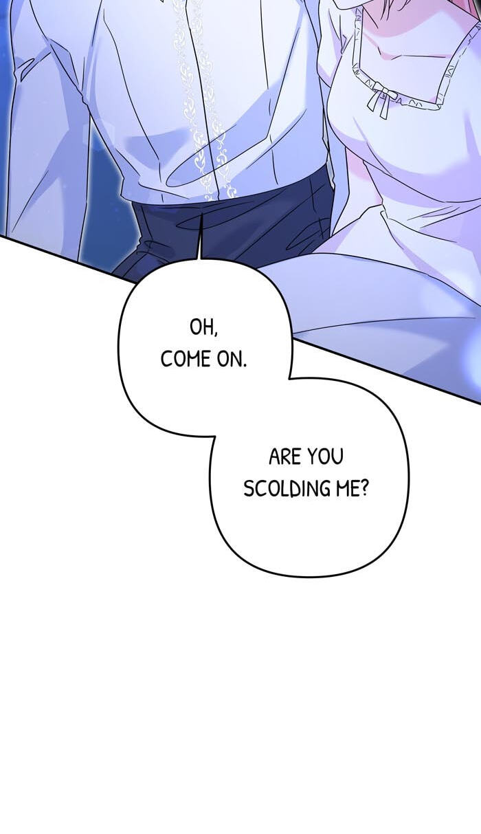 Love Thy Enemy Chapter 31 page 58 - 