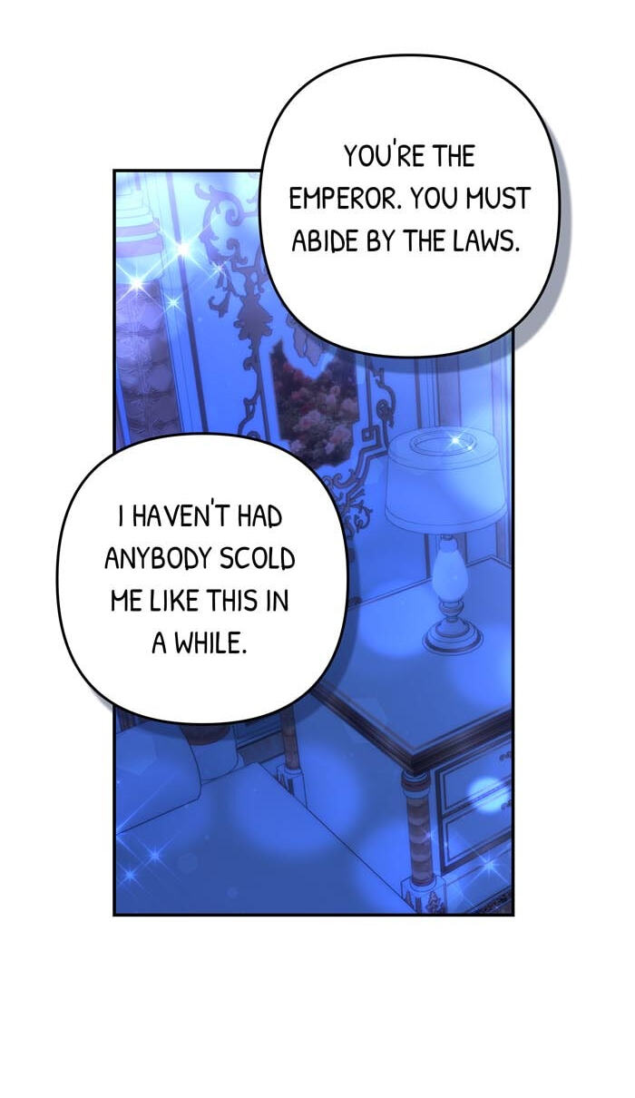 Love Thy Enemy Chapter 31 page 59 - 
