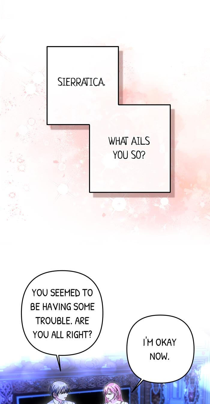 Love Thy Enemy Chapter 31 page 60 - 