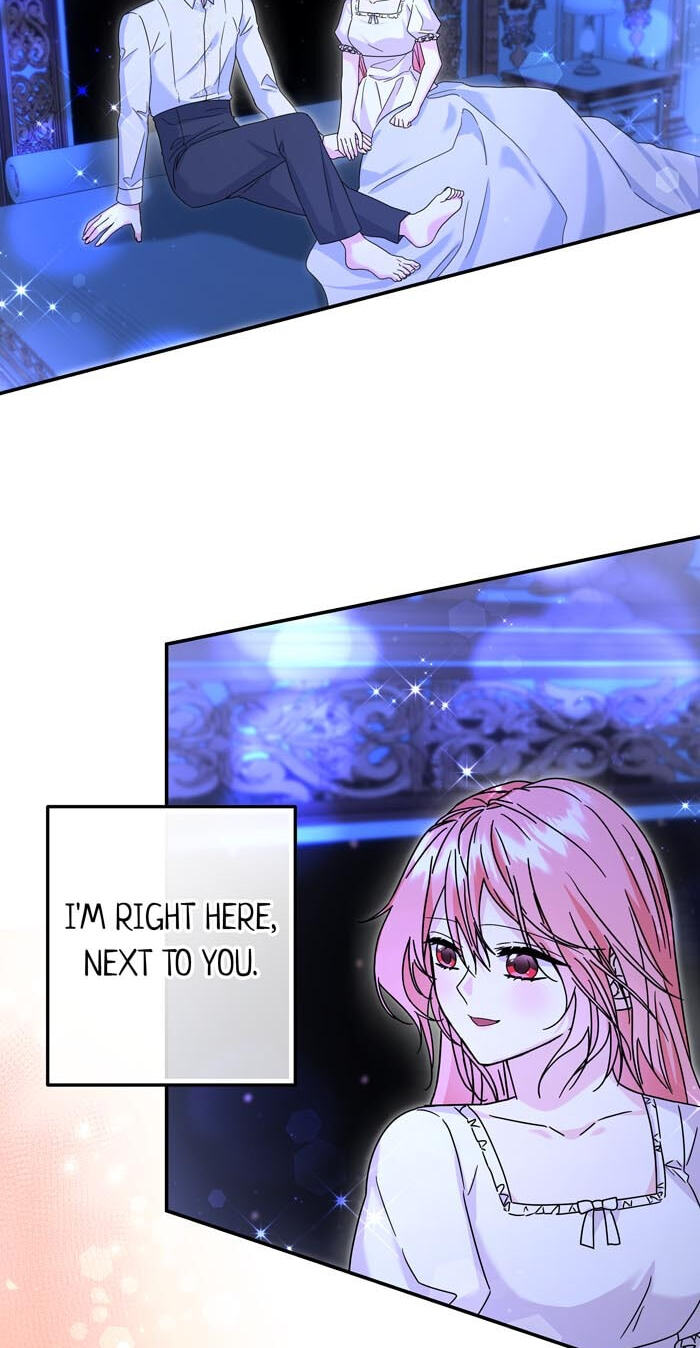 Love Thy Enemy Chapter 31 page 61 - 