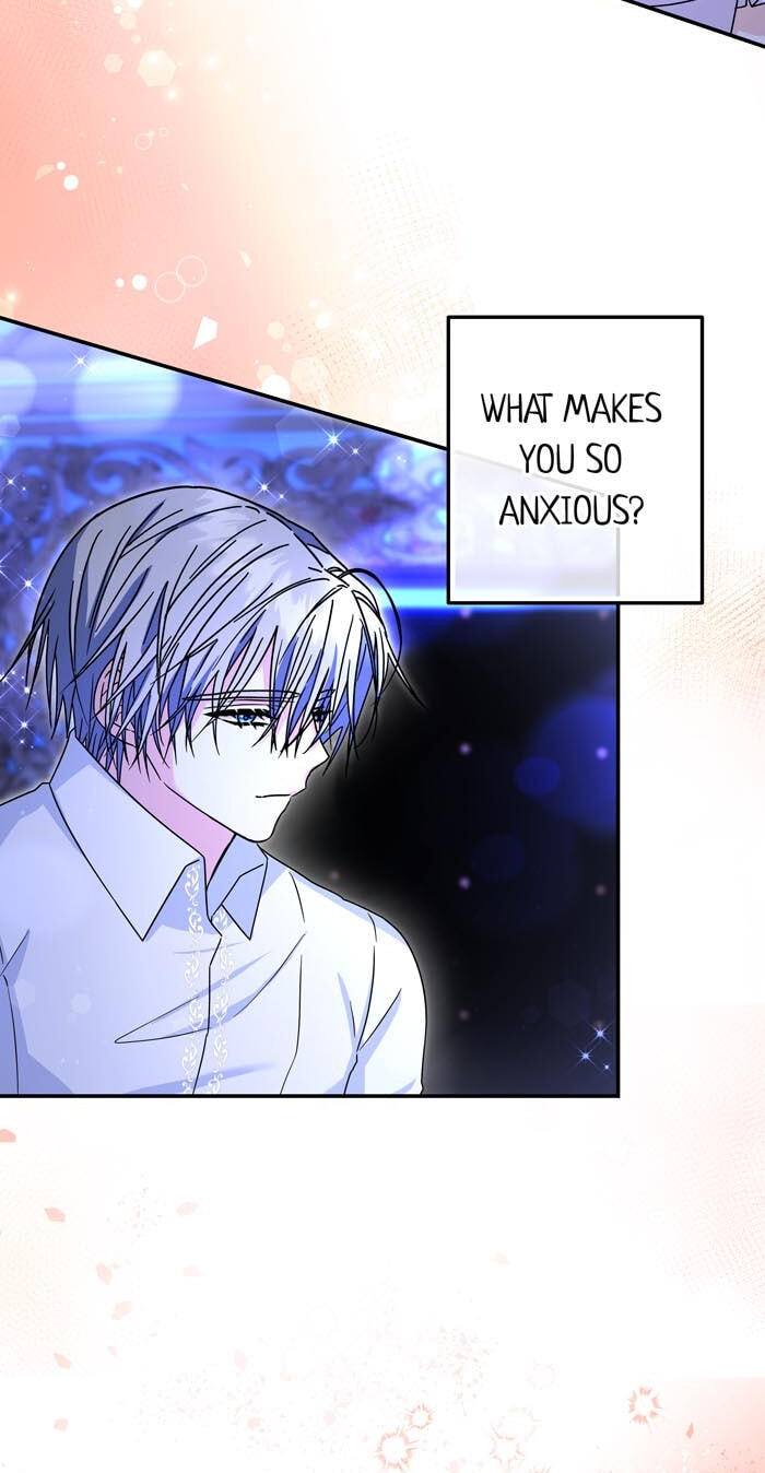 Love Thy Enemy Chapter 31 page 62 - 