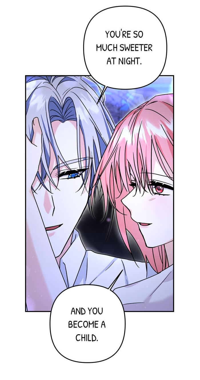 Love Thy Enemy Chapter 31 page 66 - 