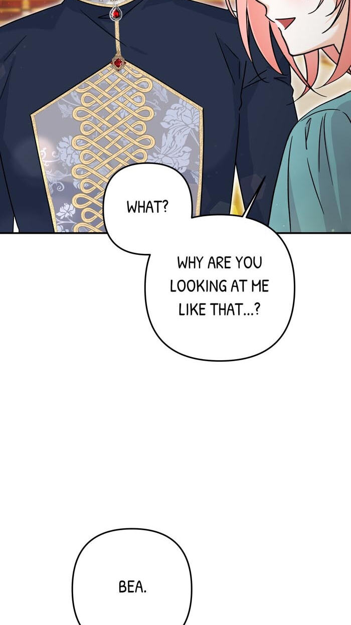 Love Thy Enemy Chapter 31 page 8 - 