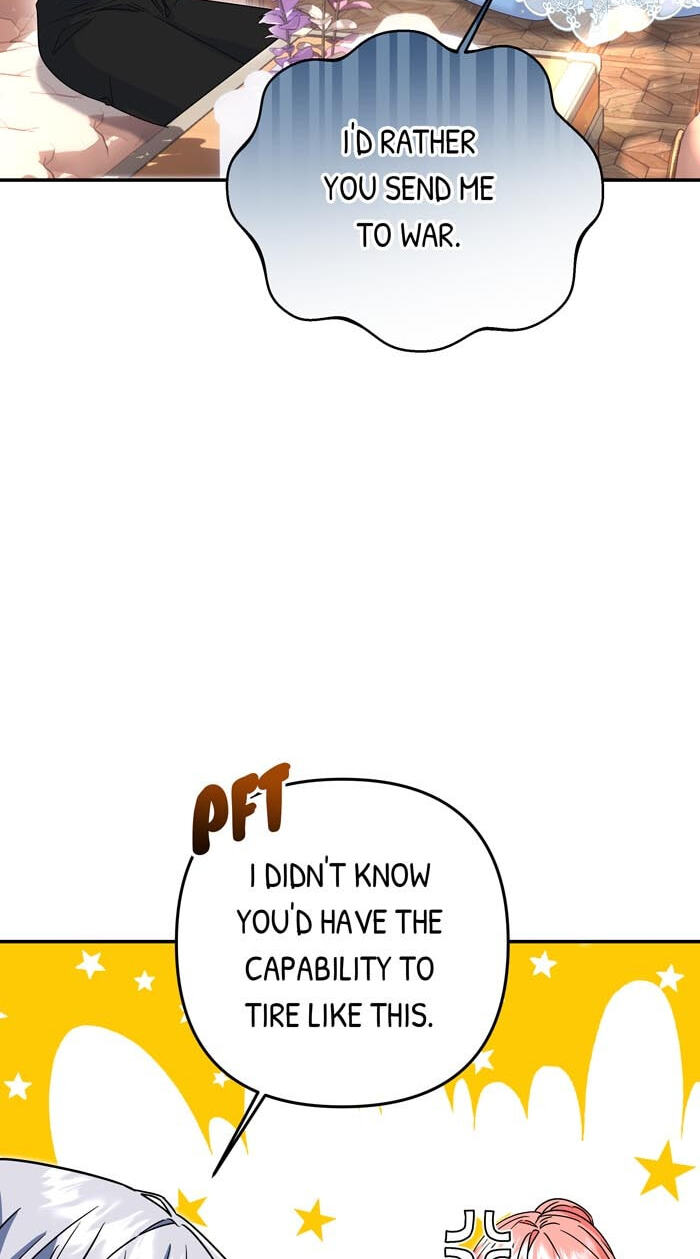 Love Thy Enemy Chapter 32 page 12 - 
