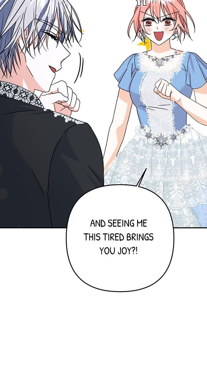 Love Thy Enemy Chapter 32 page 13 - 