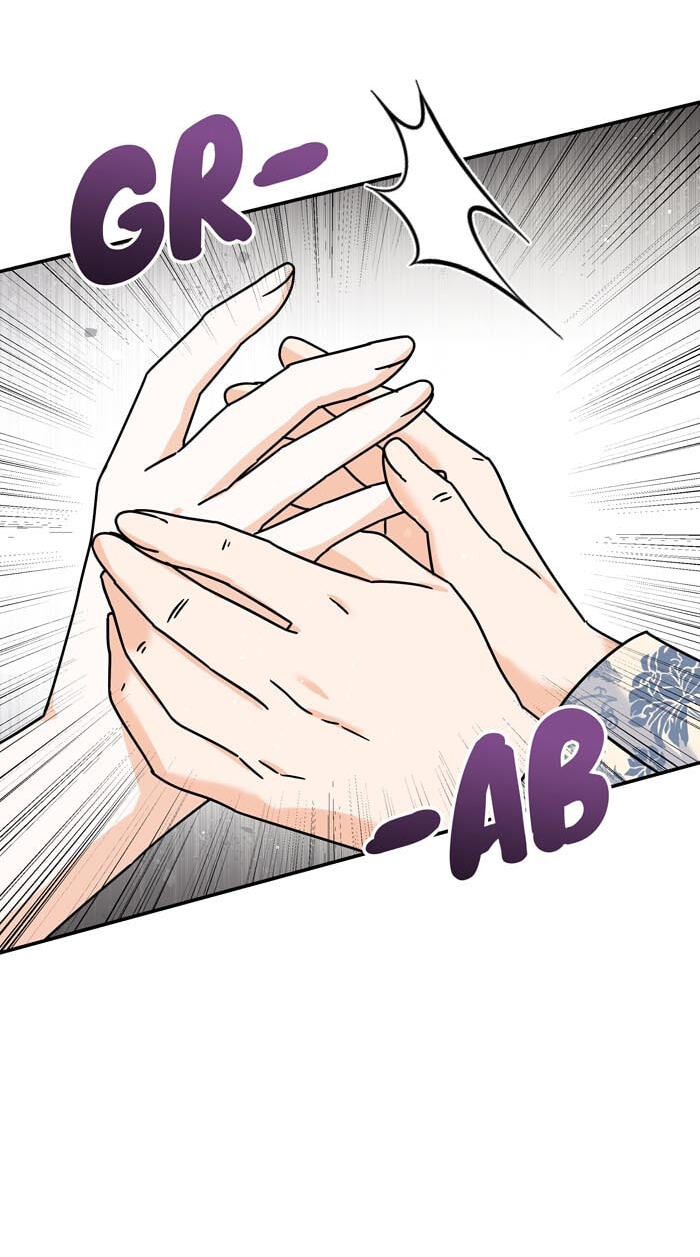 Love Thy Enemy Chapter 32 page 14 - 