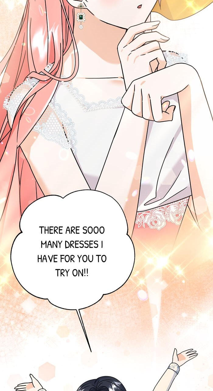 Love Thy Enemy Chapter 32 page 18 - 