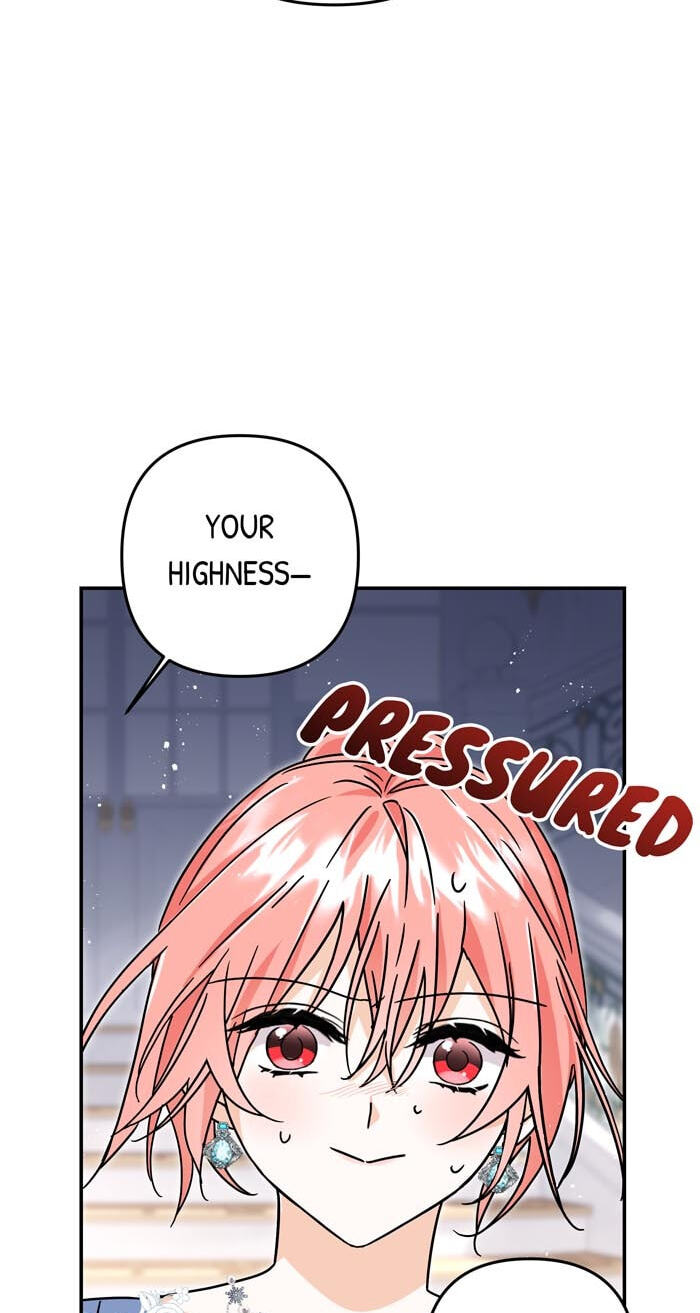 Love Thy Enemy Chapter 32 page 21 - 