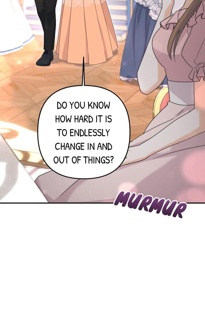 Love Thy Enemy Chapter 32 page 26 - 
