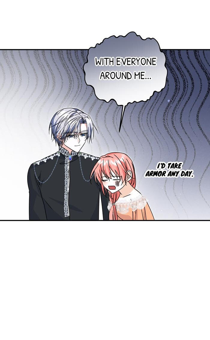 Love Thy Enemy Chapter 32 page 27 - 