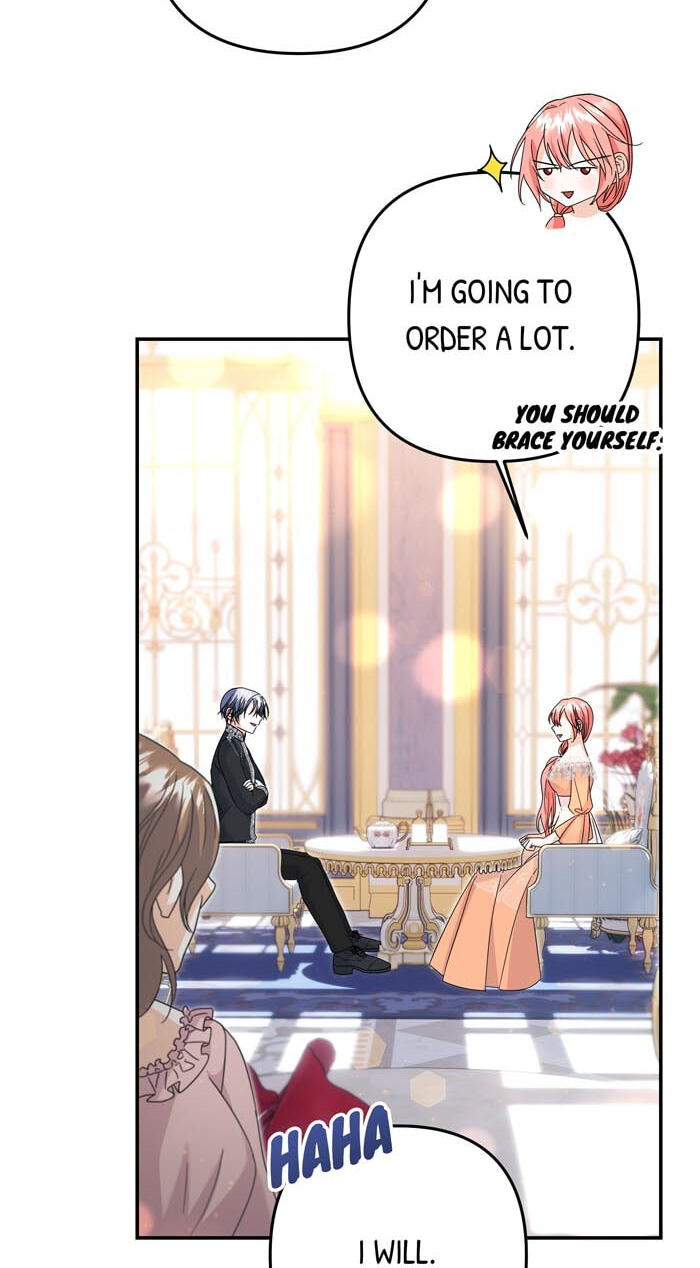 Love Thy Enemy Chapter 32 page 29 - 