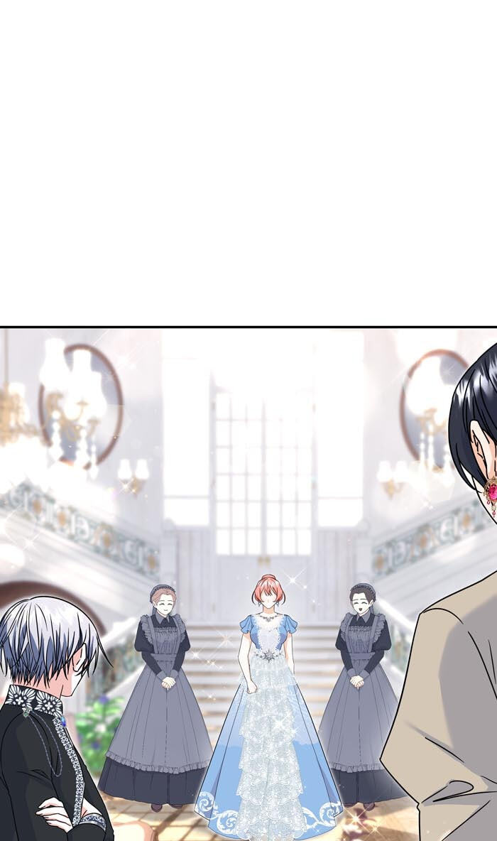 Love Thy Enemy Chapter 32 page 4 - 