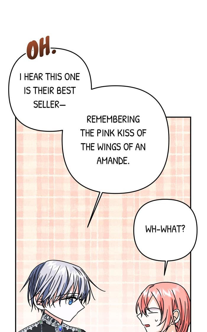 Love Thy Enemy Chapter 32 page 33 - 