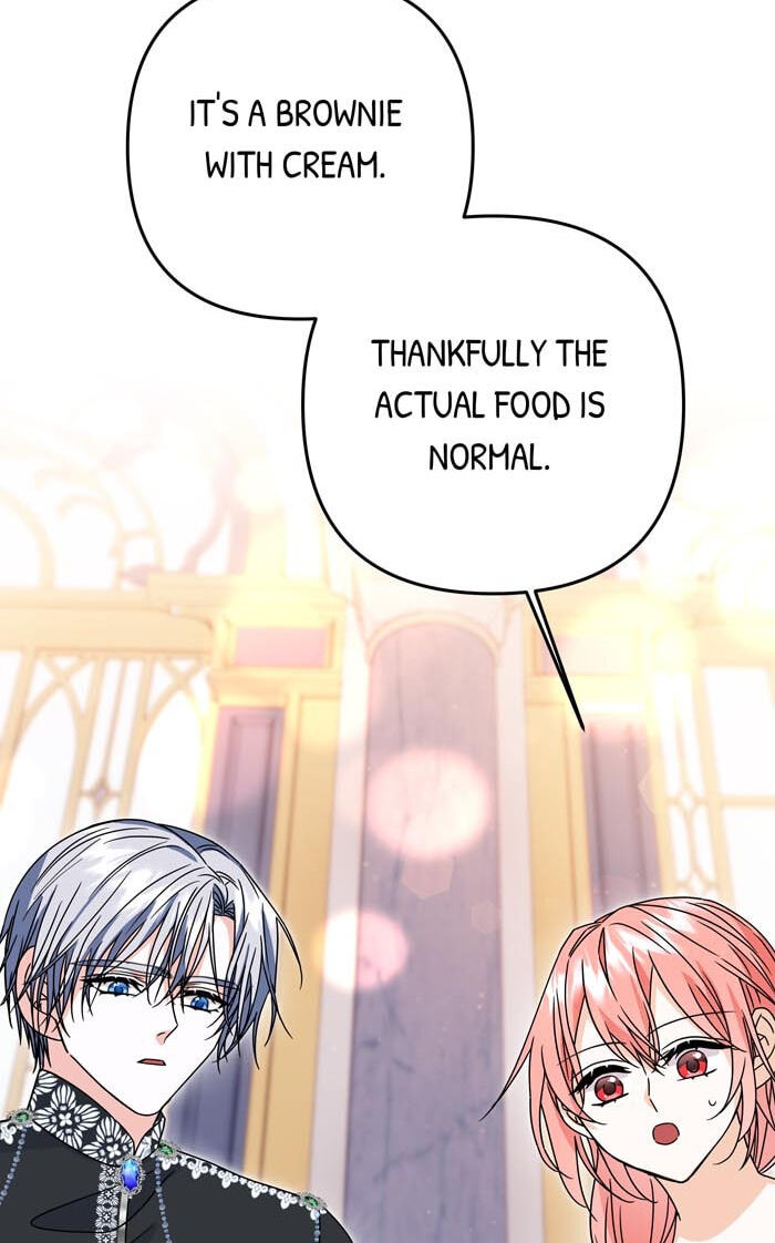Love Thy Enemy Chapter 32 page 36 - 
