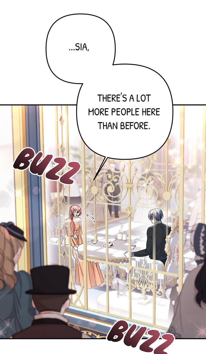 Love Thy Enemy Chapter 32 page 38 - 