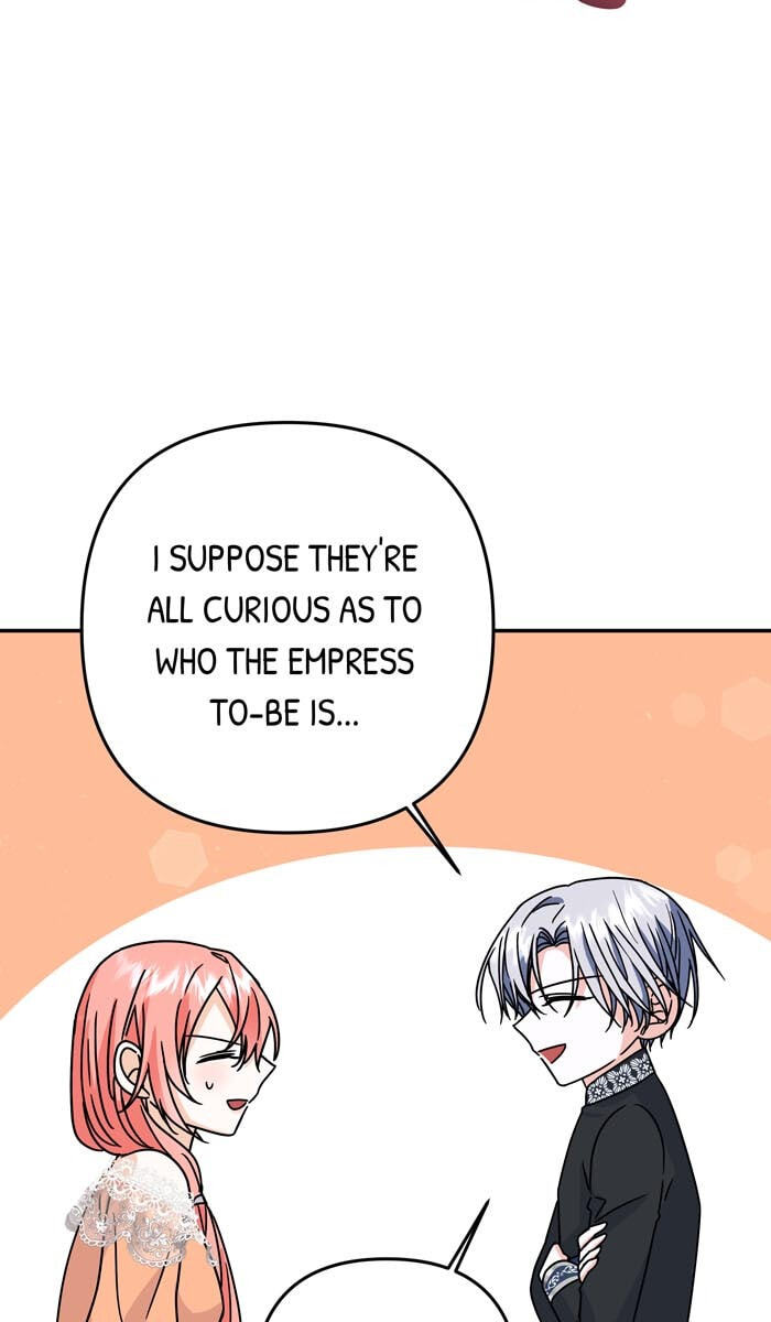 Love Thy Enemy Chapter 32 page 39 - 