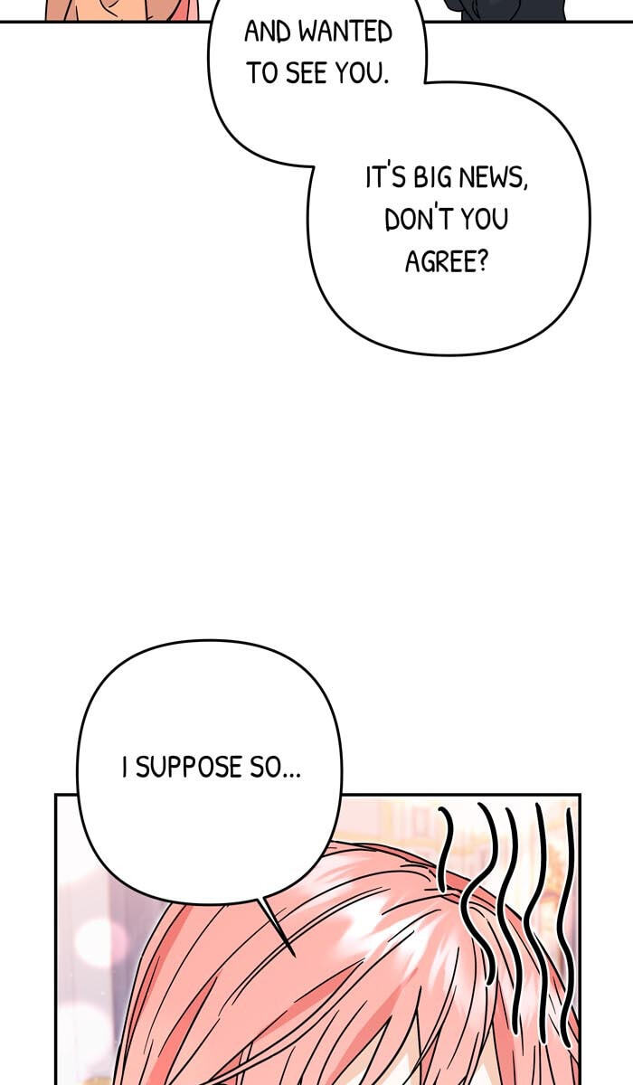 Love Thy Enemy Chapter 32 page 40 - 