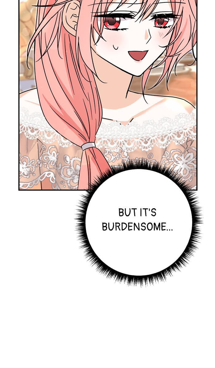 Love Thy Enemy Chapter 32 page 41 - 