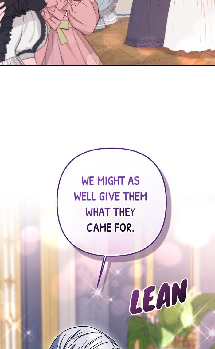 Love Thy Enemy Chapter 32 page 45 - 