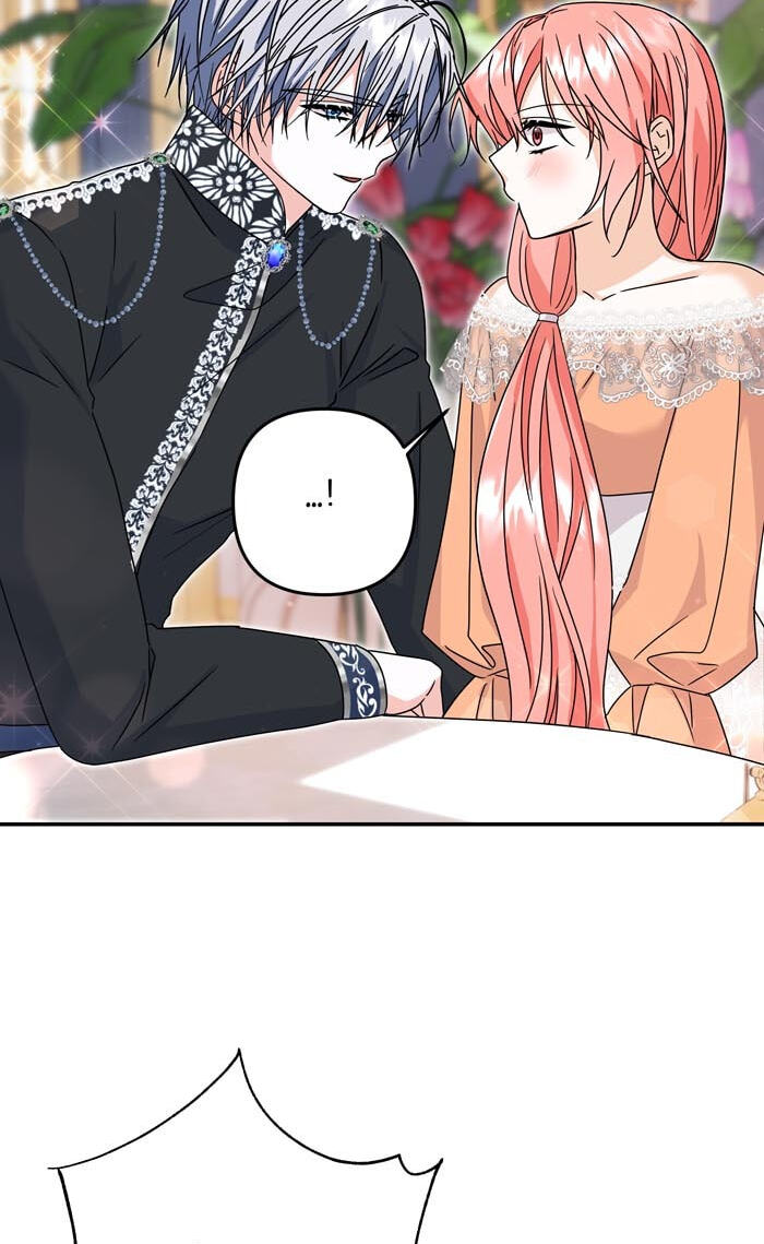 Love Thy Enemy Chapter 32 page 46 - 