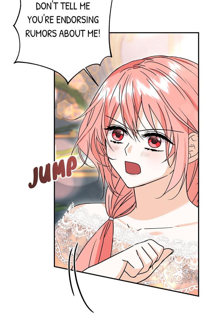 Love Thy Enemy Chapter 32 page 47 - 