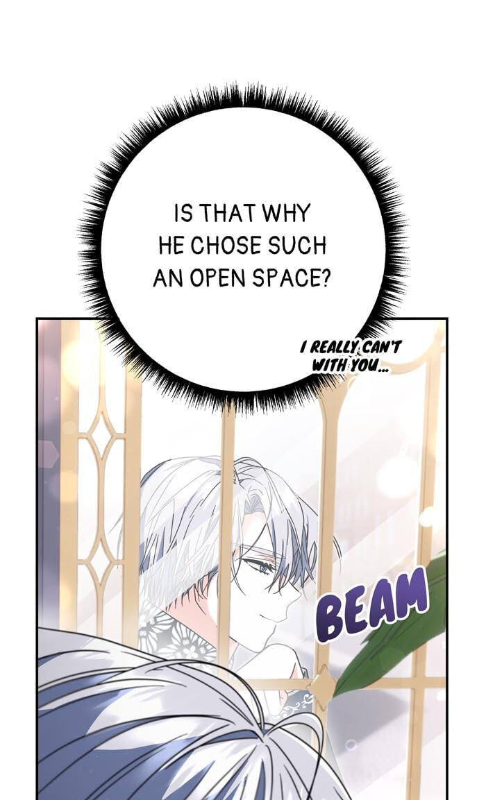 Love Thy Enemy Chapter 32 page 48 - 
