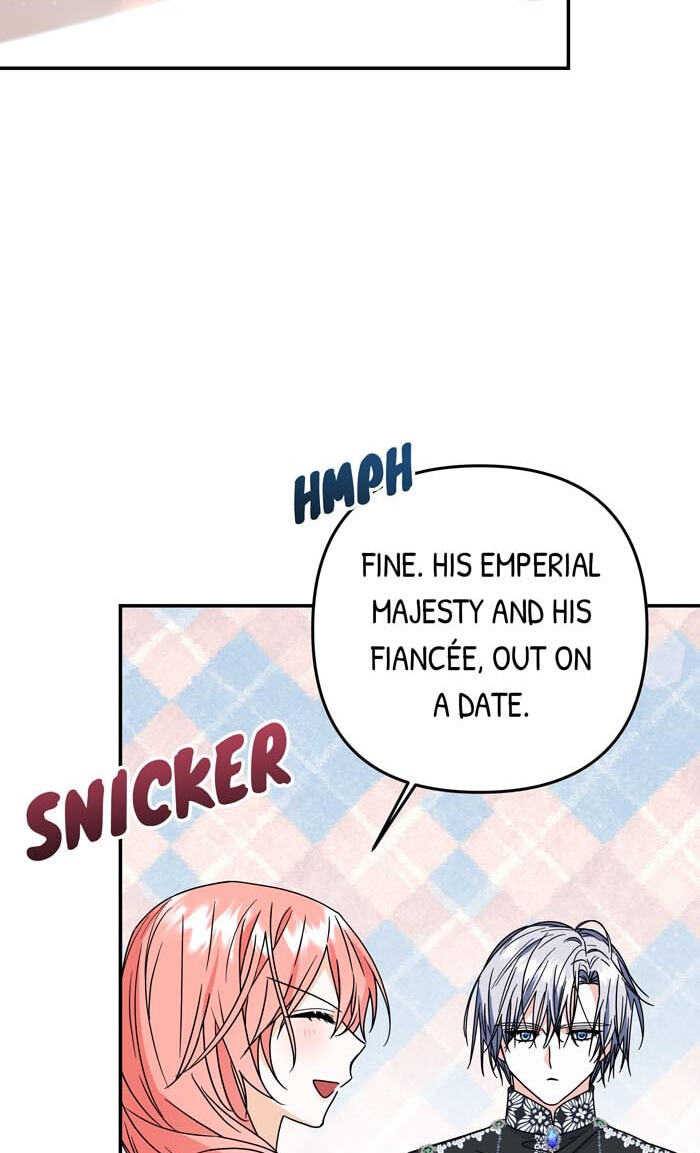 Love Thy Enemy Chapter 32 page 50 - 