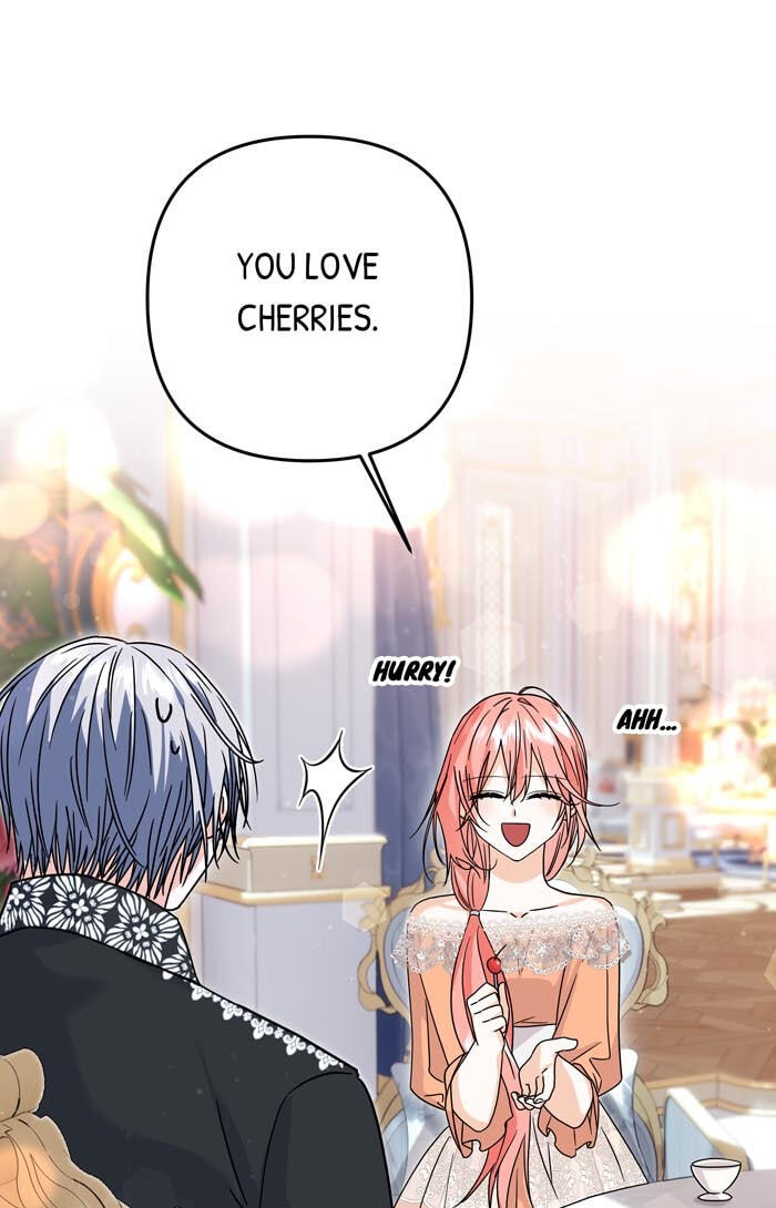 Love Thy Enemy Chapter 32 page 53 - 