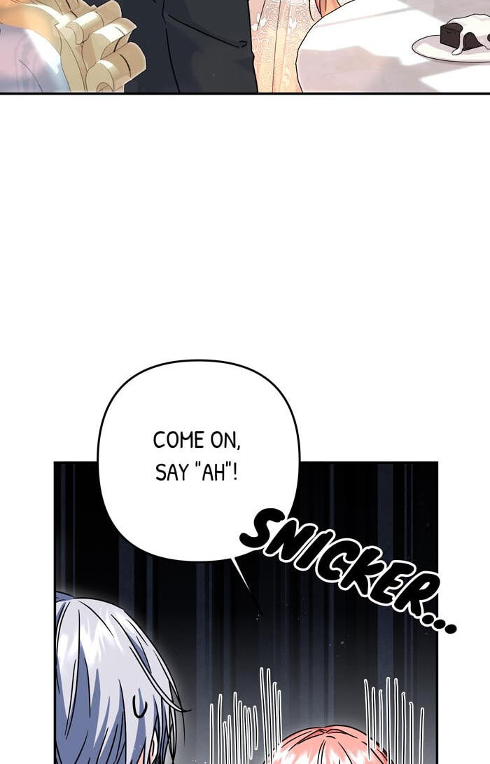 Love Thy Enemy Chapter 32 page 54 - 