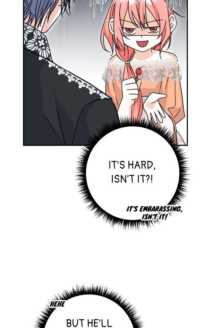 Love Thy Enemy Chapter 32 page 55 - 