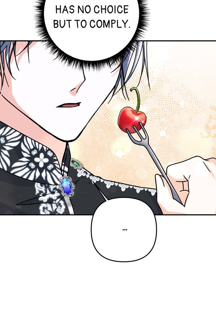 Love Thy Enemy Chapter 32 page 56 - 