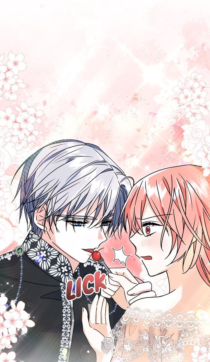 Love Thy Enemy Chapter 32 page 57 - 
