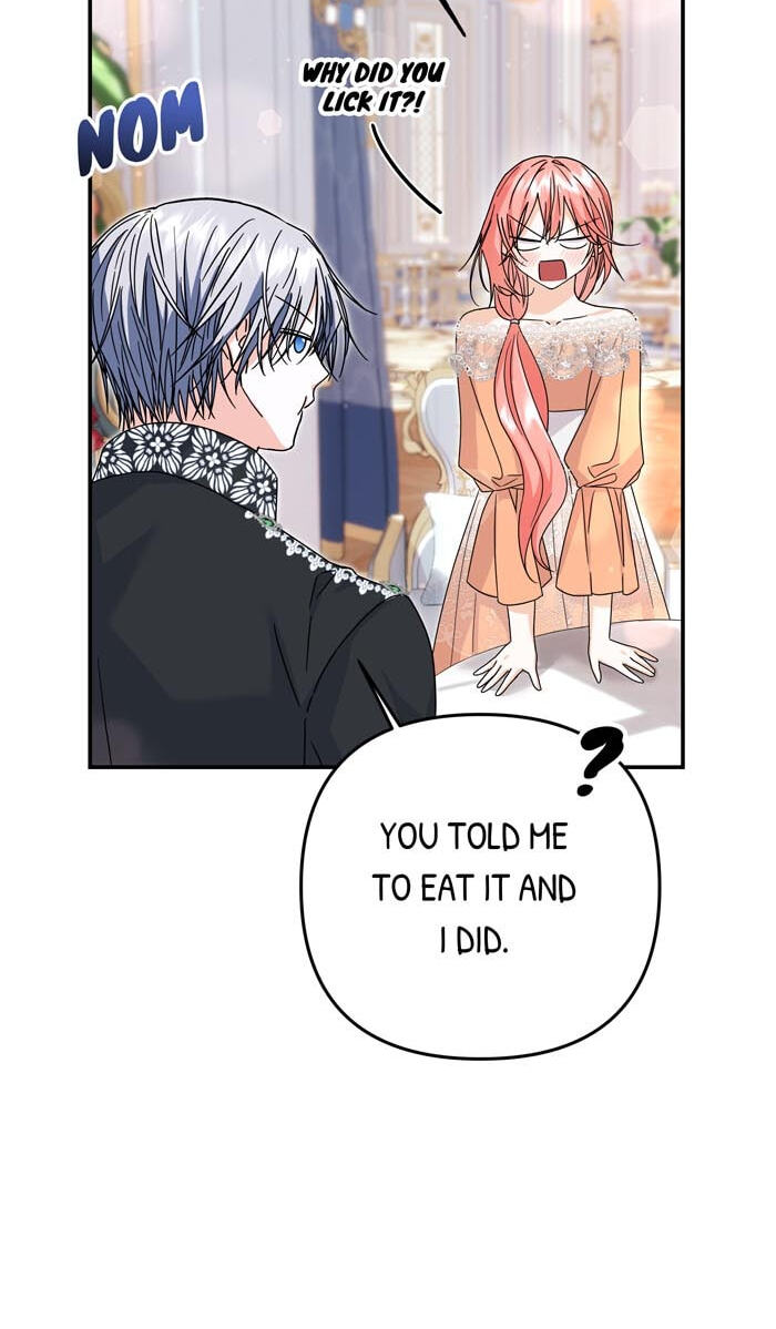 Love Thy Enemy Chapter 32 page 60 - 