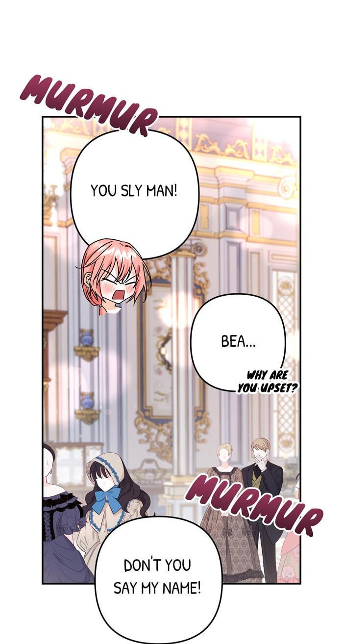 Love Thy Enemy Chapter 32 page 61 - 