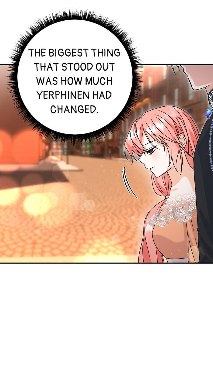 Love Thy Enemy Chapter 32 page 65 - 