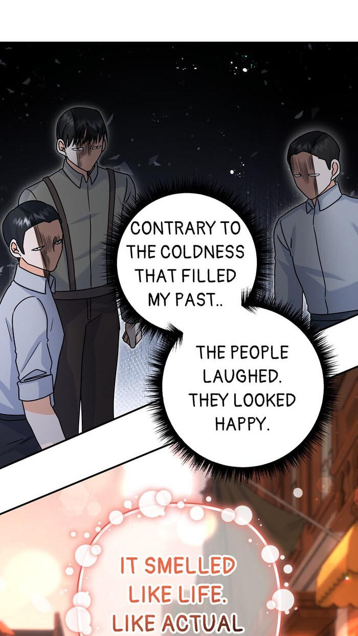 Love Thy Enemy Chapter 32 page 66 - 