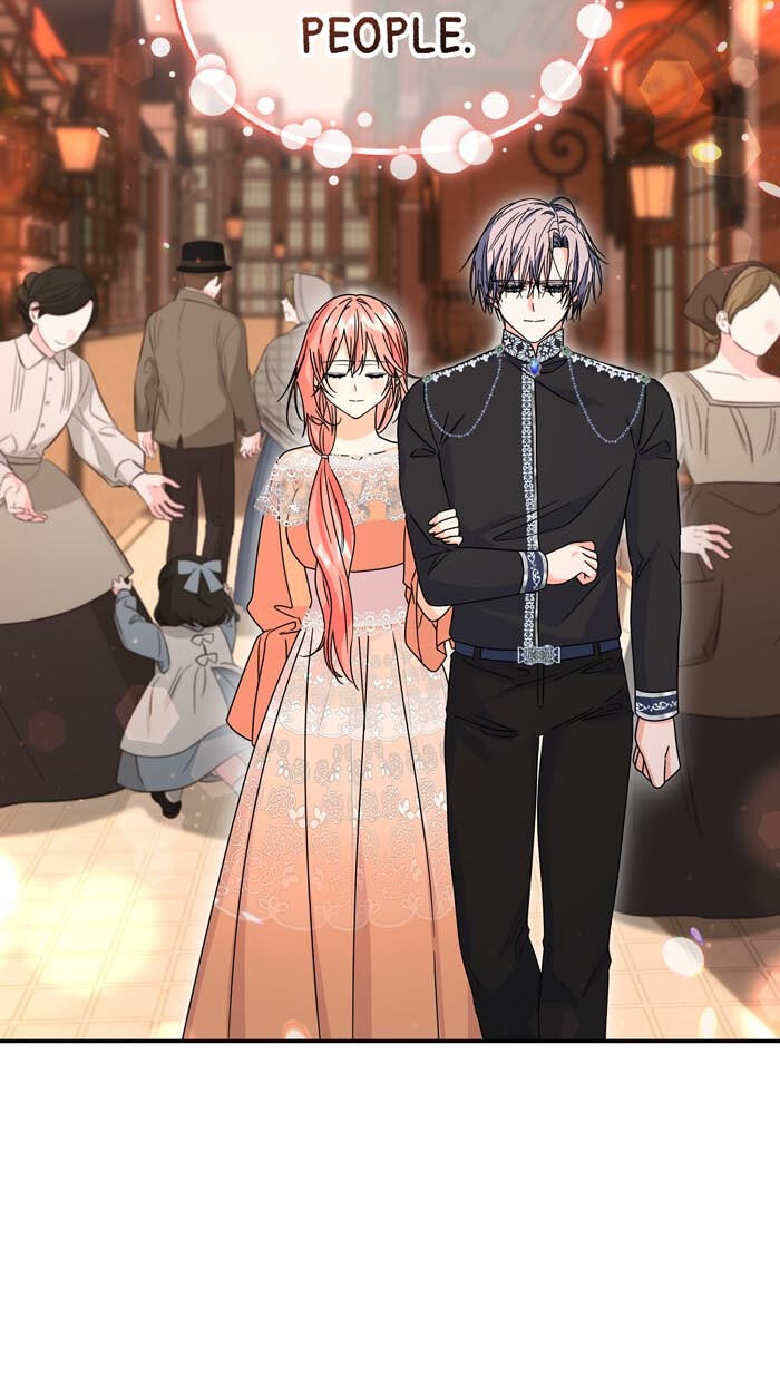Love Thy Enemy Chapter 32 page 67 - 