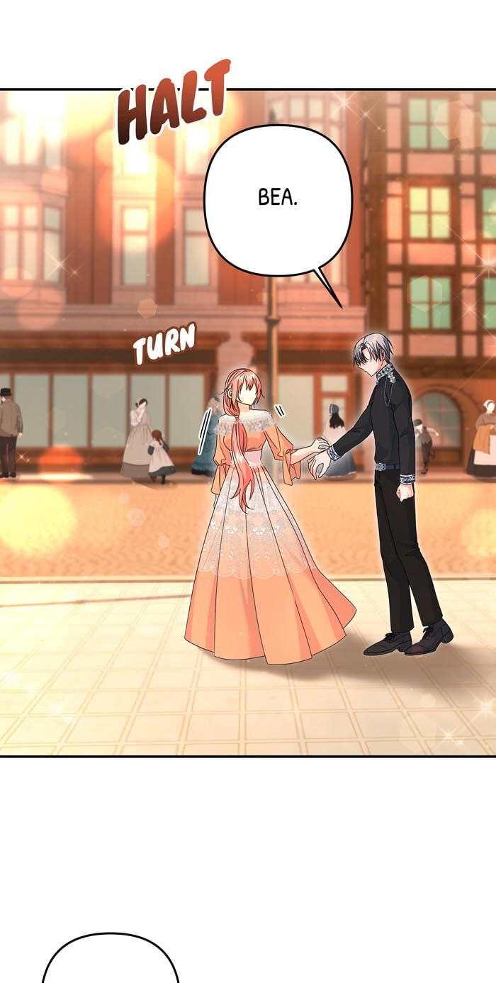 Love Thy Enemy Chapter 32 page 69 - 