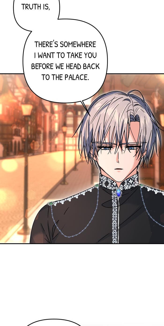 Love Thy Enemy Chapter 32 page 70 - 