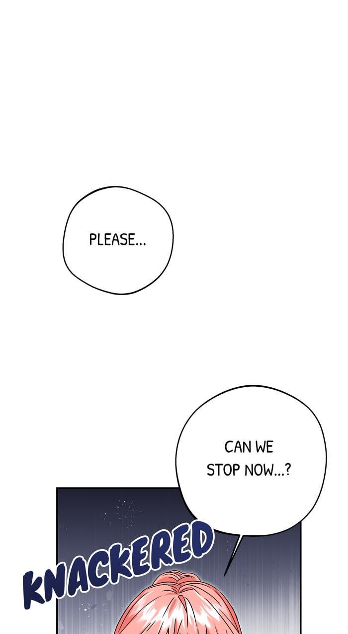 Love Thy Enemy Chapter 32 page 8 - 