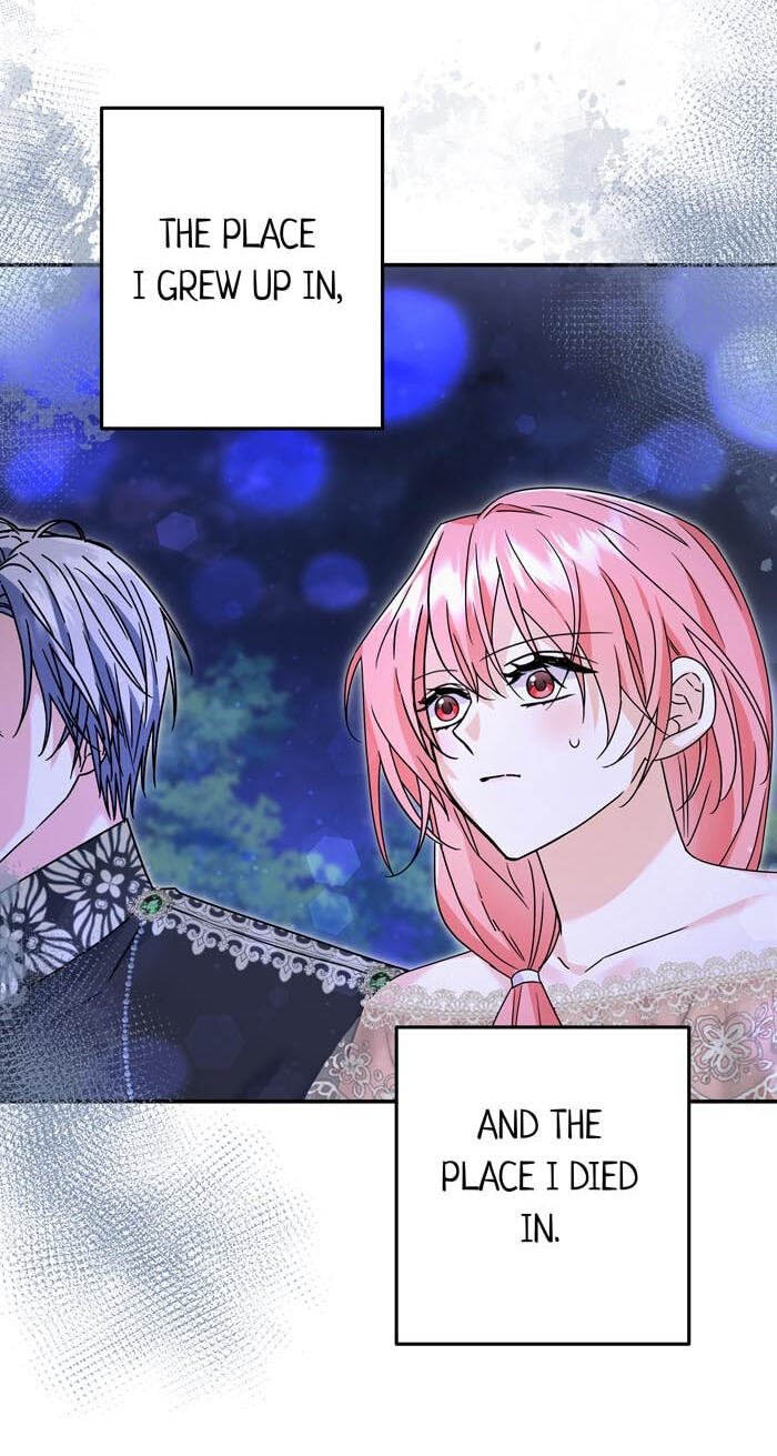 Love Thy Enemy Chapter 32 page 76 - 