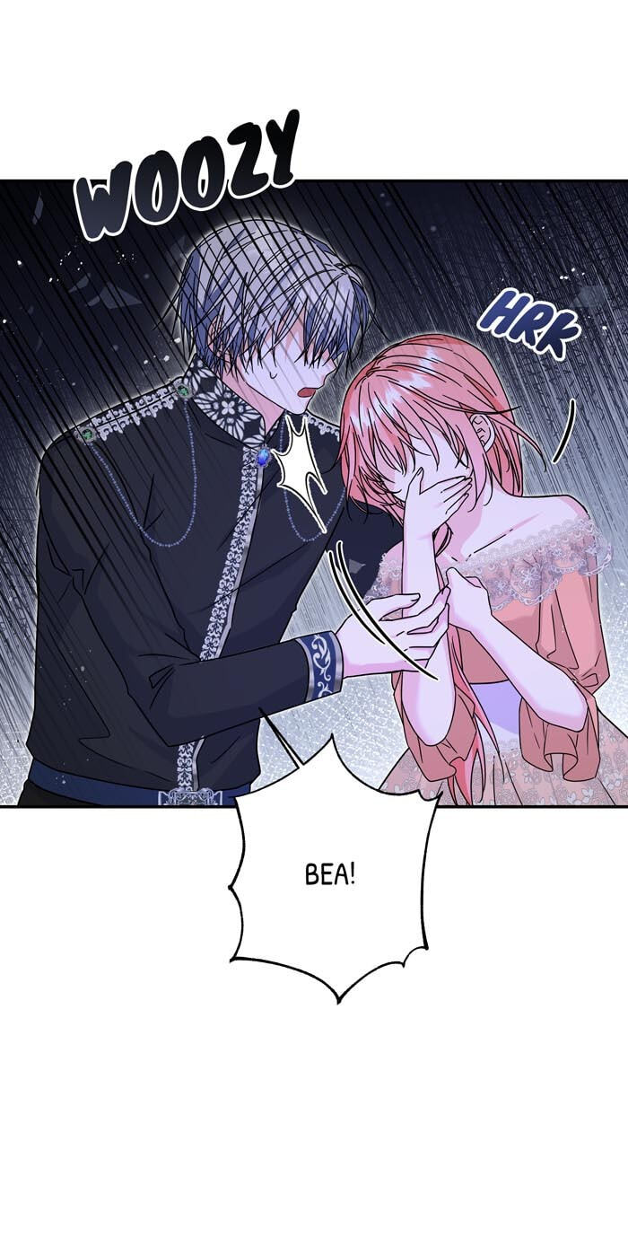 Love Thy Enemy Chapter 32 page 77 - 